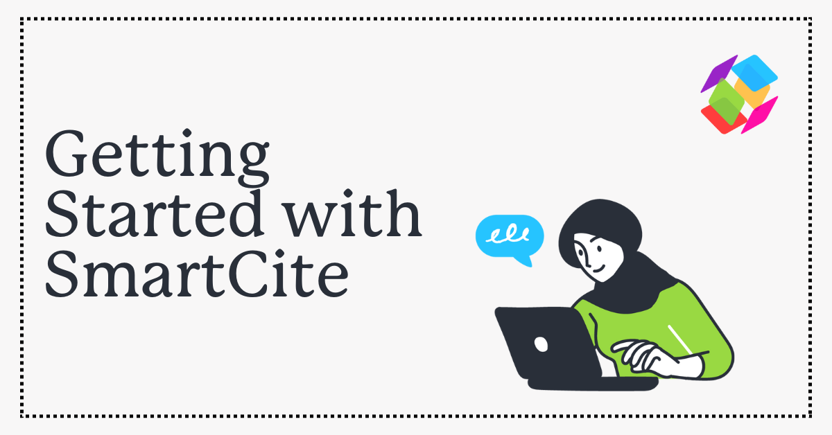 Blog image for Getting Started with SmartCite