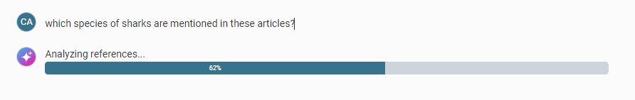 highlights in a research paper